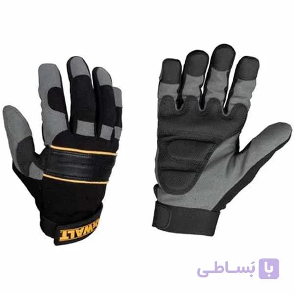 دستکش ایمنی دیوالت مدل DPG33L — تصویر 1