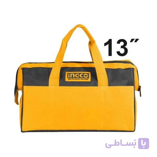 کيف ابزار برزنتی ۱۳ اينچ اینکو مدل HTBG28131 — تصویر 1