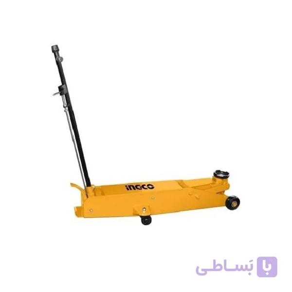 جک سوسماری 5 تن مدل HLFJ0501 — تصویر 1