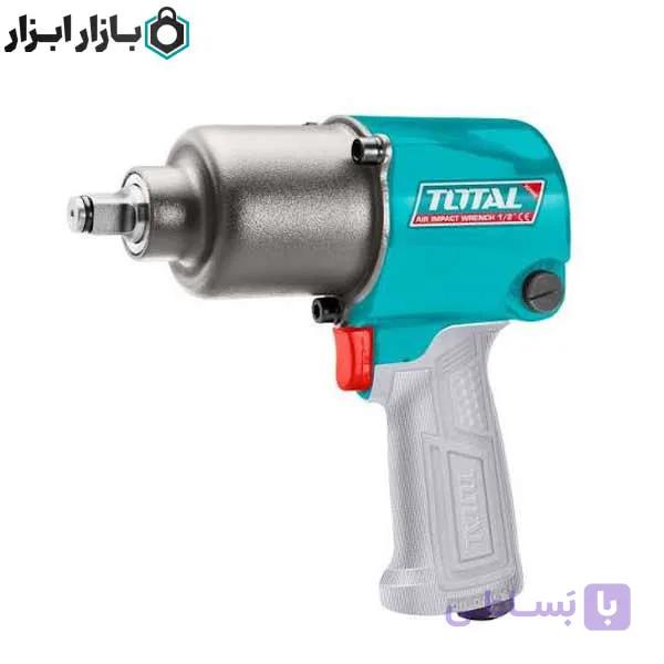 بکس بادی 1/2 اینچ توتال مدل TAT40122 — تصویر 1