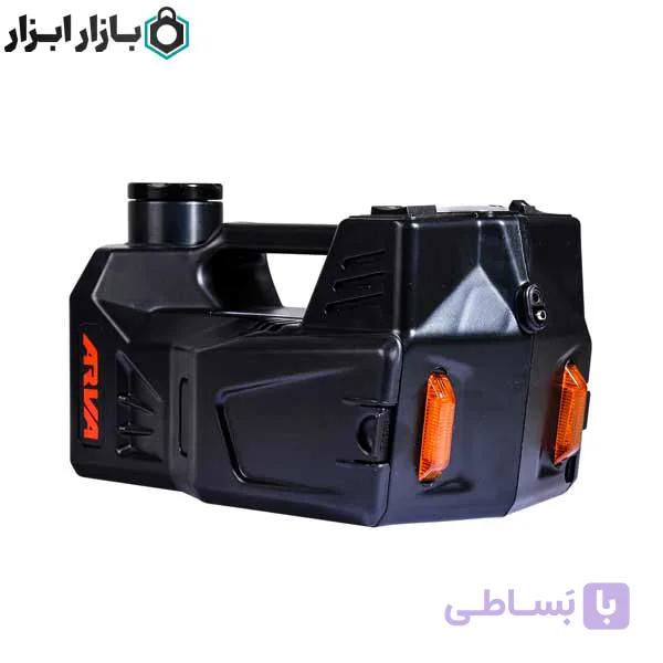 جک بادی 3 تن آروا مدل 5177 — تصویر 1