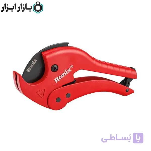 قیچی پی وی سی بر سوپر 42 میلی متر رونیکس مدل RH-3203 — تصویر 1