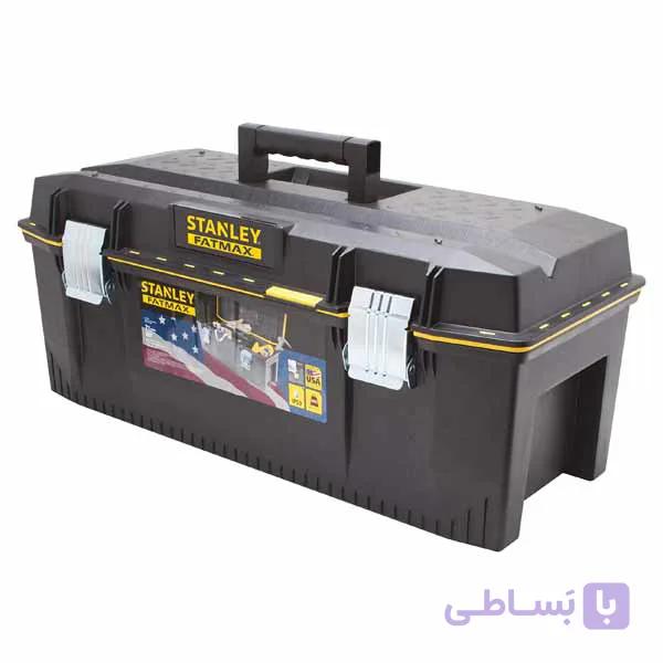 جعبه ابزار استنلی مدل 028001L — تصویر 1