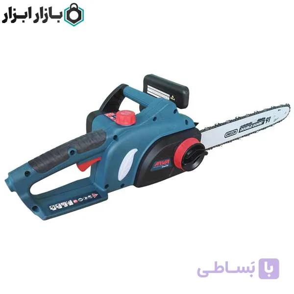 اره زنجیری برقی آروا مدل 5701 — تصویر 1