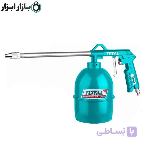 گازوئیل پاش 750 سی سی توتال مدل TAT20751 — تصویر 1