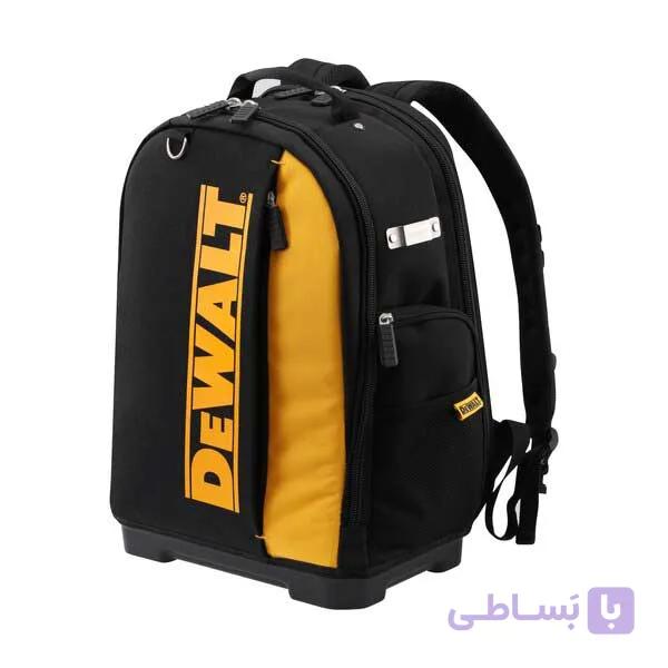 کوله پشتی ابزار دیوالت مدل DWST81690 — تصویر 1
