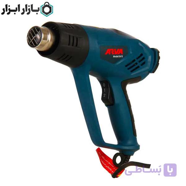 سشوار صنعتی آروا مدل 5615 — تصویر 1