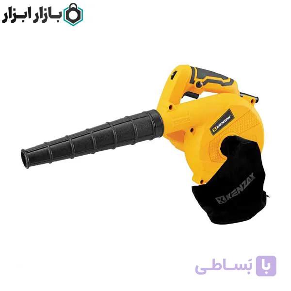 بلوور 600 وات دیمر دار کنزاکس مدل 5656 — تصویر 1