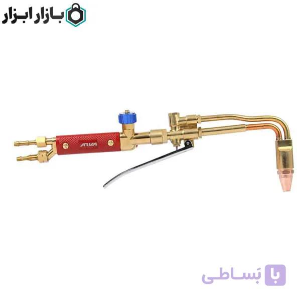 سر پیک برش آروا مدل 2201 — تصویر 1