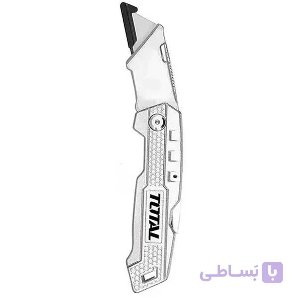 موکت بر 5 تيغ توتال مدل THT5136138 — تصویر 1