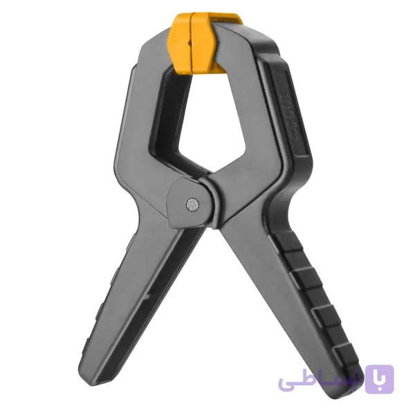 گیره ماهی پلاستیکی 4 اینچ اینکو مدل HQSC0204 — تصویر 1