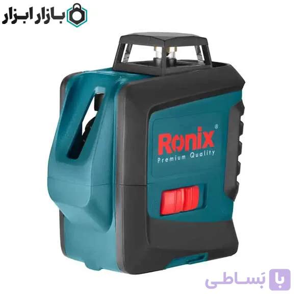 تراز لیزری رونیکس مدل RH-9504 — تصویر 1