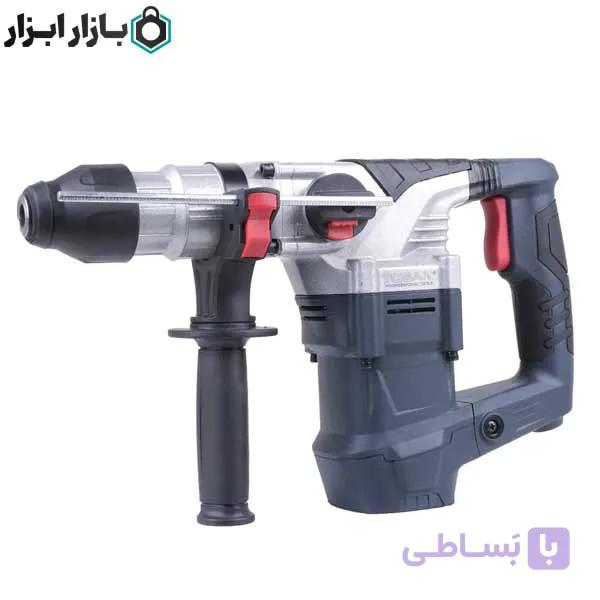 دریل بتن‌ کن 5 کیلویی توسن مدل 8048H — تصویر 1