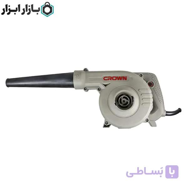 بلوور (دمنده و مکنده) 710 وات کرون مدل CT17010V — تصویر 1
