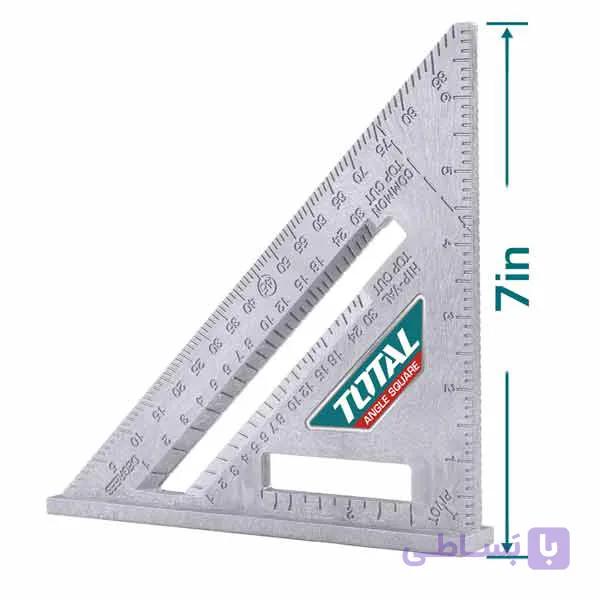 گونیا نجاری توتال مدل TMT61201 — تصویر 1
