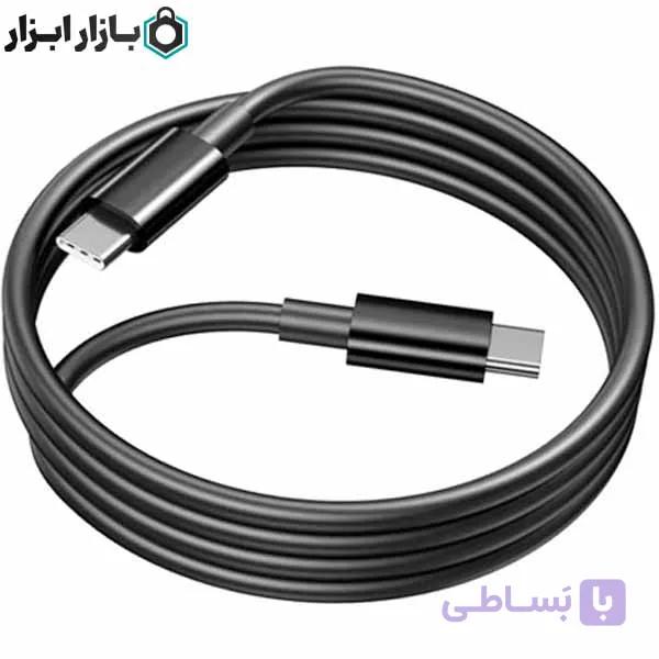 کابل USB نوع A به C اینکو مدل IUCC01 — تصویر 1
