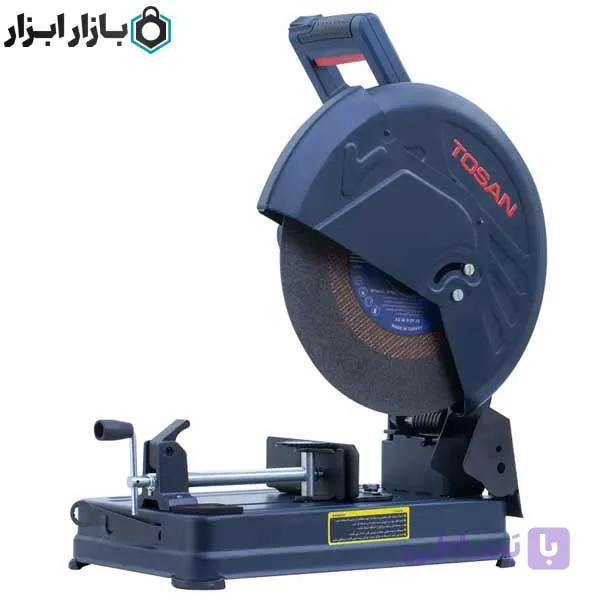 پروفیل بر 355 میلی متری توسن مدل 5198C — تصویر 1