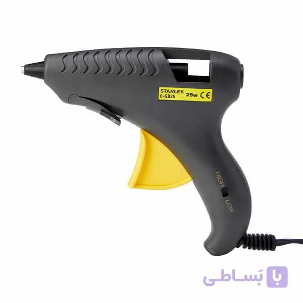 دستگاه چسب حرارتی استنلی مدل 0-GR25 — تصویر 1