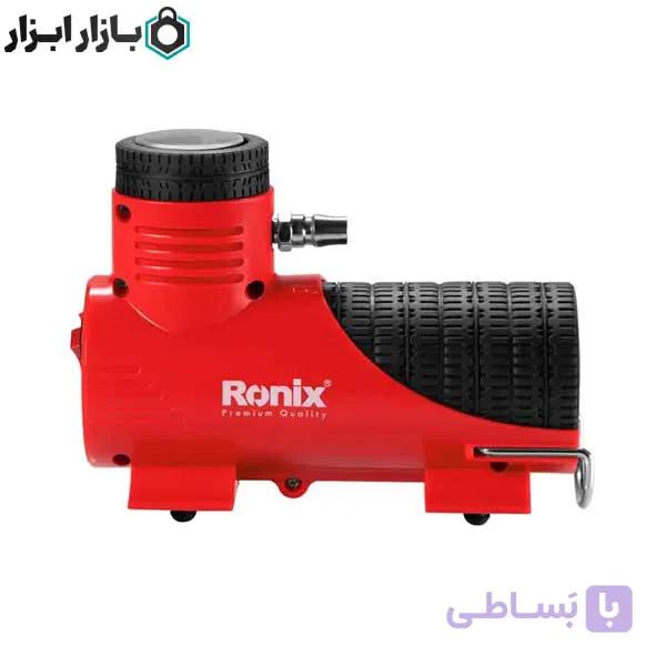 کمپرسور فندکی خودرو رونیکس مدل RH-4264 — تصویر 1