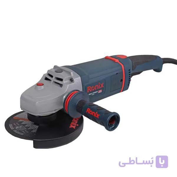 فرز سنگبری رونیکس مدل 3220 — تصویر 1
