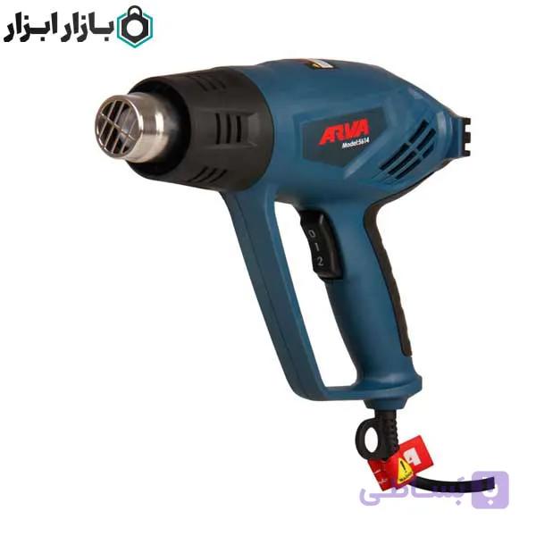 سشوار صنعتی آروا مدل 5614 — تصویر 1