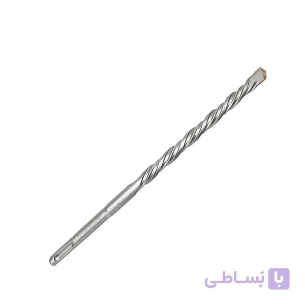 مته الماسه چهار شیار اینکو