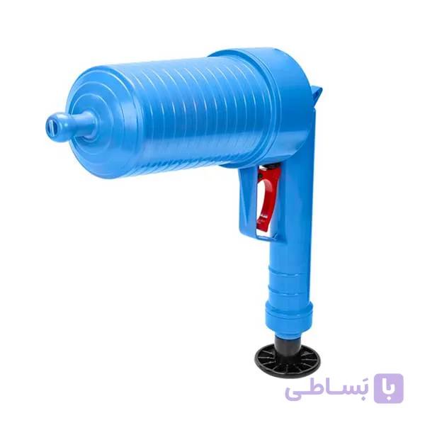 لوله بازکن تفنگی کاریز مدل KA04 — تصویر 1
