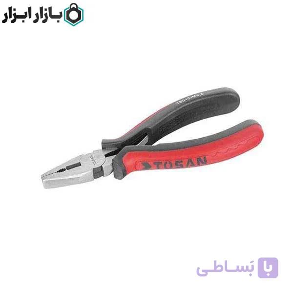 انبر دست 4/5 توسن مدل T5013-4/5M — تصویر 1