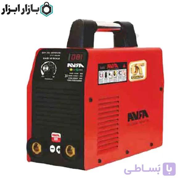 اینورتر جوشکاری 180 آروا مدل 2114A