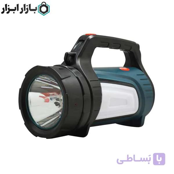 چراغ قوه دستی آروا مدل 4720 — تصویر 1