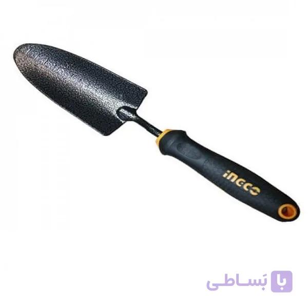 بيلچه باغبانی اینکو مدل HFTT658 — تصویر 1
