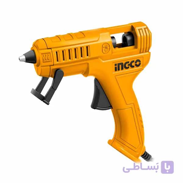 دستگاه چسب حرارتی 100 وات اینکو مدل GG708 — تصویر 1