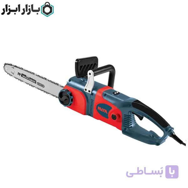 اره زنجیری برقی آروا مدل 5703 — تصویر 1
