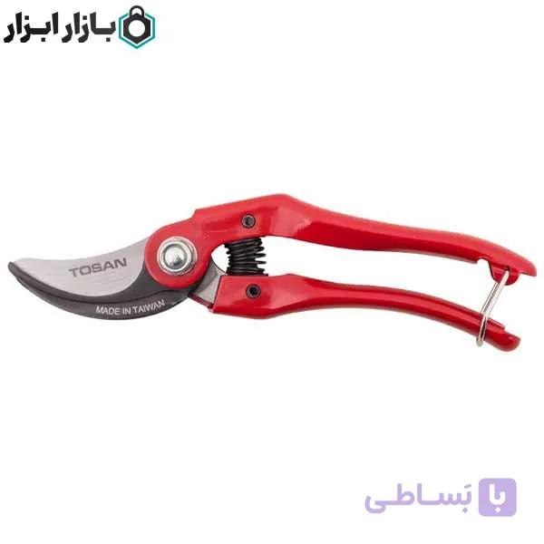 قیچی باغبانی توسن مدل TGS119X — تصویر 1