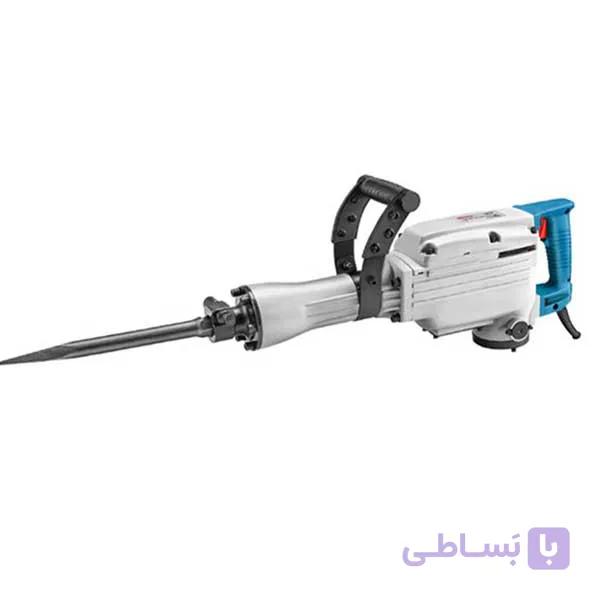 چکش تخریب 14 کیلویی روغنی رونیکس مدل 2814L — تصویر 1