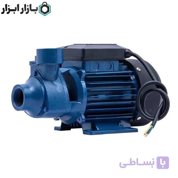 پمپ آب 0.5 اسب محیطی توسن مدل 1250 — تصویر 1