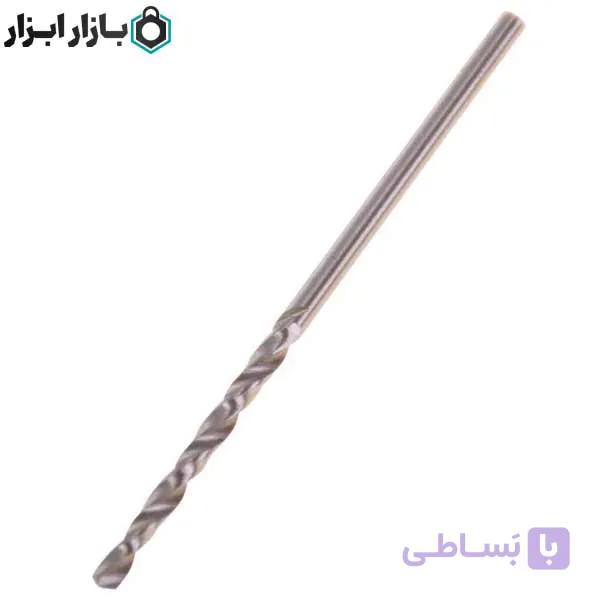 مته استیل سایز 2 اینکو مدل DBT1110201 — تصویر 1