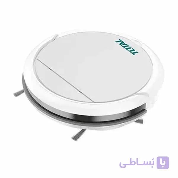 جاروبرقی رباتیک توتال مدل TVCRR30201 — تصویر 1