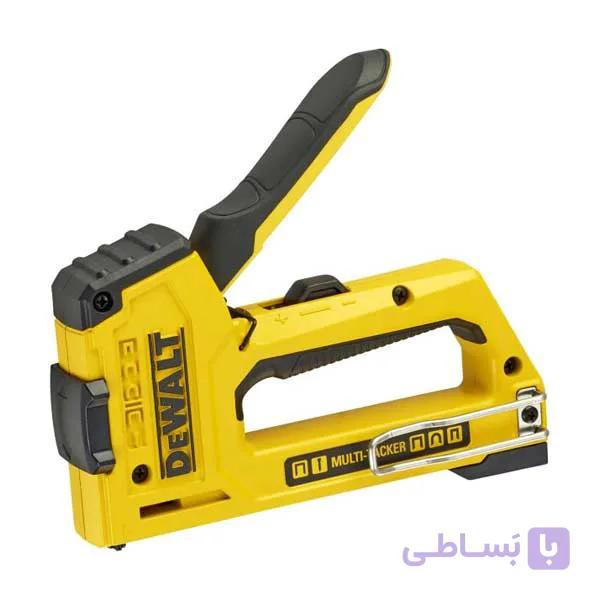 منگنه کوب دستی دیوالت مدل DWHT0-TR510 — تصویر 1
