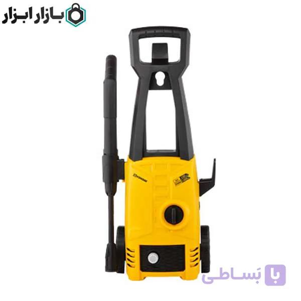 کارواش 100 بار 1400 وات یونیورسال کنزاکس مدل KPW-1100 — تصویر 1