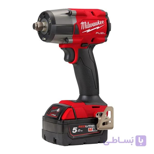 بکس شارژی میلواکی مدل M18FMTIW2F12-502X — تصویر 1