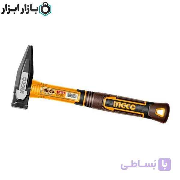 چکش مهندسی 1500 گرمی اینکو مدل HMH821500 — تصویر 1