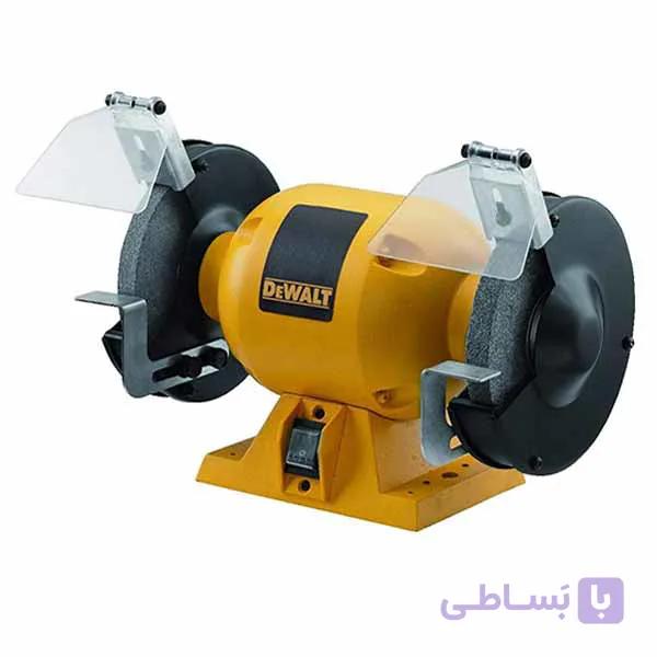 سنگ رومیزی دیوالت مدل DW752R — تصویر 1