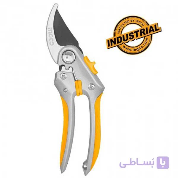 قيچی باغبانی حرفه ای اینکو مدل HPS0401 — تصویر 1