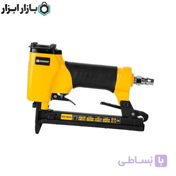 منگنه کوب بادی کنزاکس مدل KCS-8016 — تصویر 1