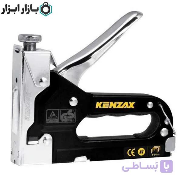 منگنه کوب دستی کنزاکس مدل 1413