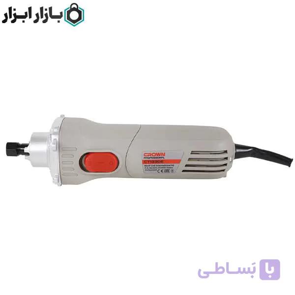 فرز انگشتی گلو کوتاه 600 وات کرون مدل CT13308 — تصویر 1