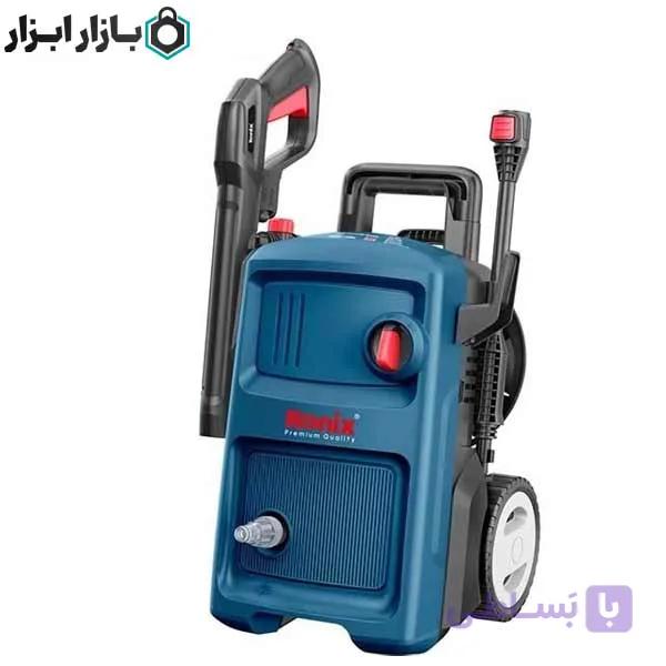 کارواش یونیورسال 150 بار 1800 وات رونیکس مدل RP-U150 — تصویر 1