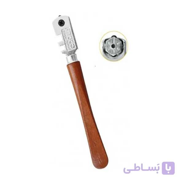 شيشه بر الماسه اینکو مدل HGCT02