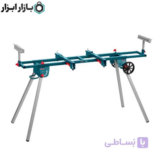 میز فارسی بر 1110 میلی متری چرخ دار رونیکس مدل 5810 — تصویر 1